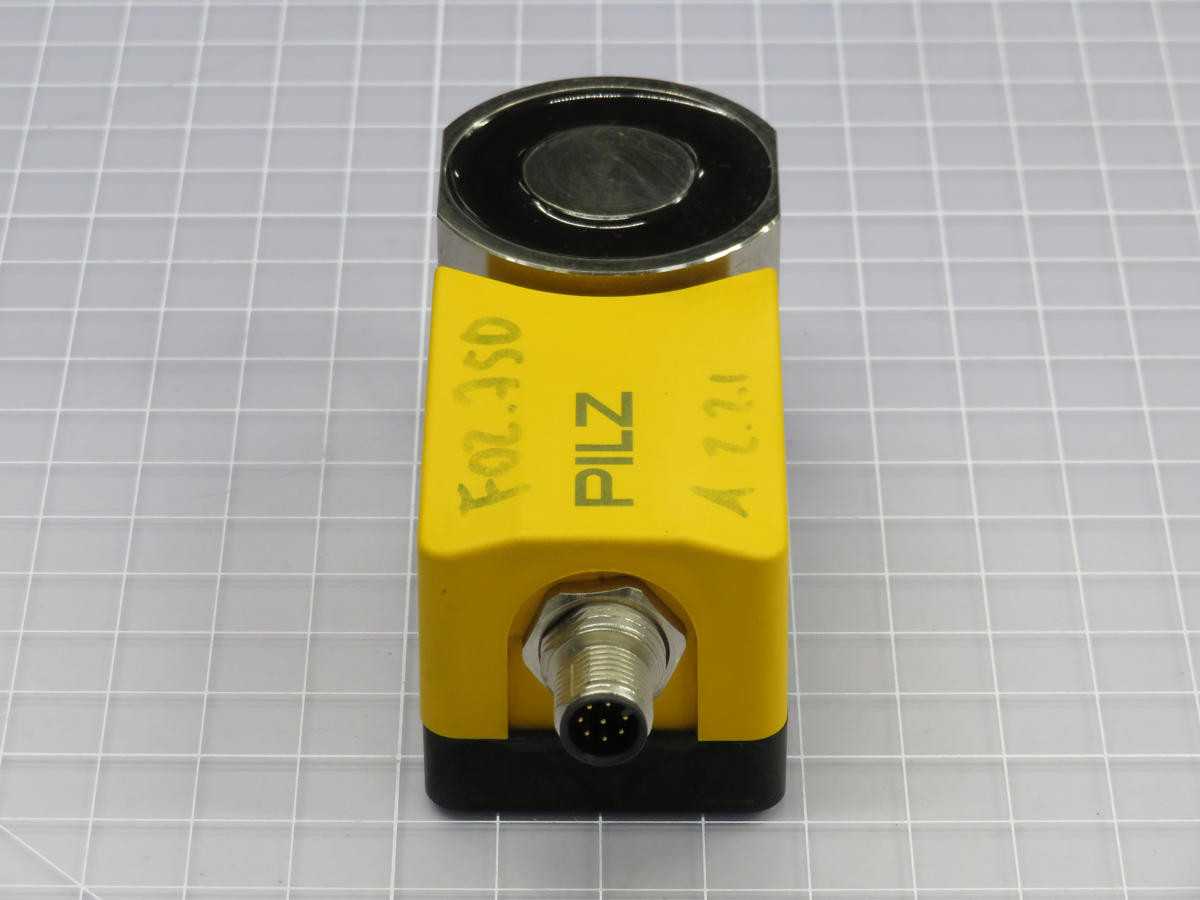 PILZ PSEN SL-0.5P 1.1 Magnetic Safety Gate Switch T210516 - SWITCHES