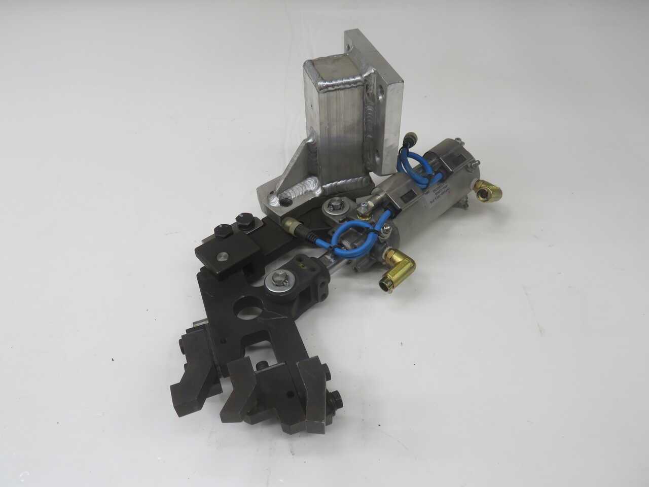 SMC CKP1A50-75YA-P74-85G-X2190B PNEUMATIC CYLINDER T271335 - PNEUMATIC CYLINDERS & ACTUATORS