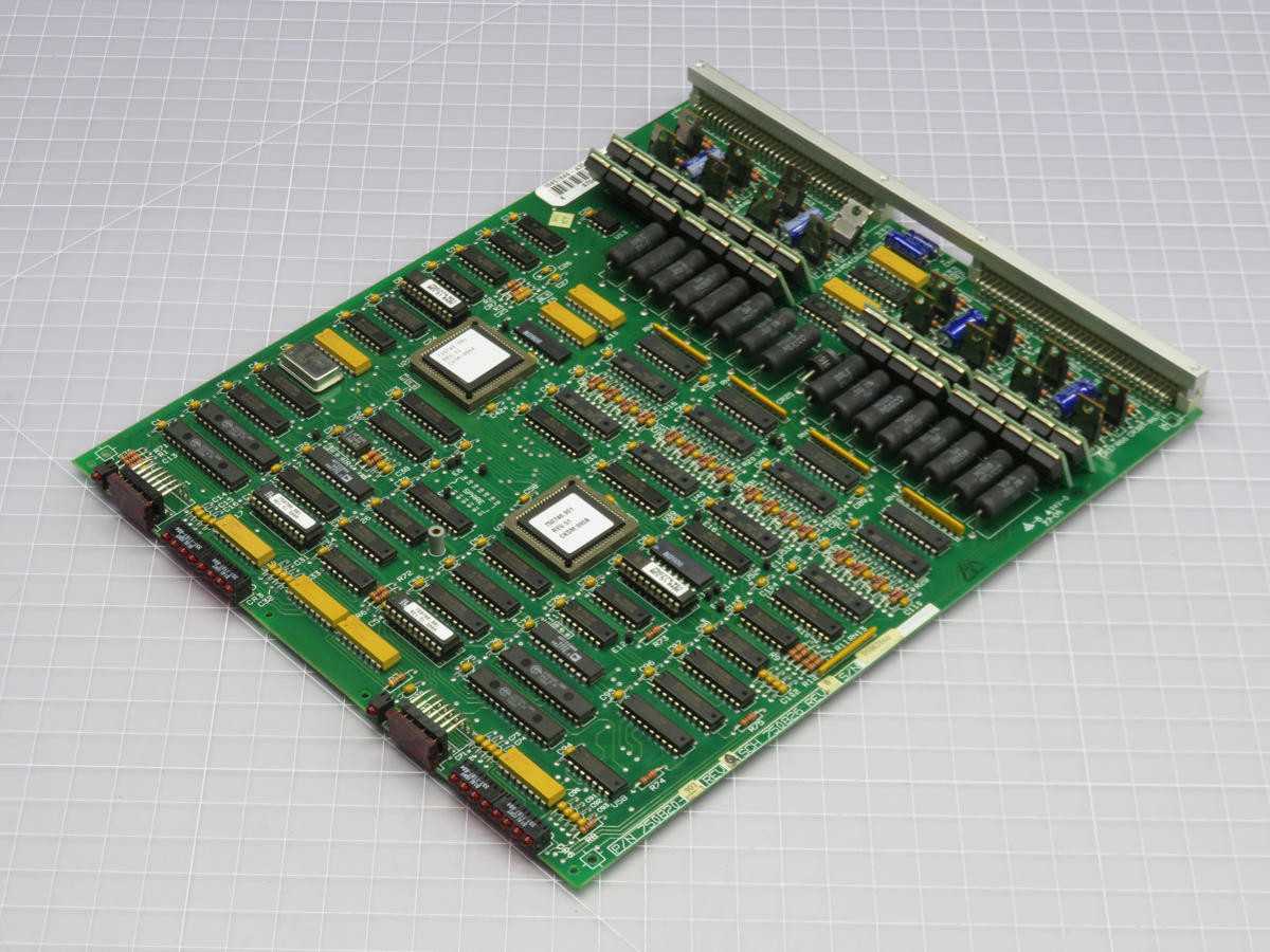 750820-903 PC BOARD T221094 - PCB CIRCUIT BOARDS
