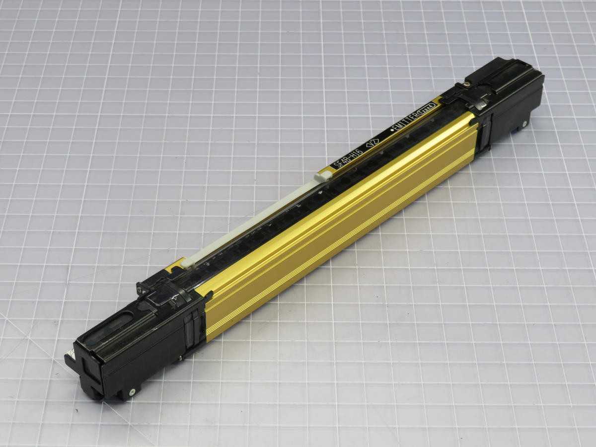 PANASONIC SF4B-H16 LIGHT CURTAINS T211987 - SENSORS