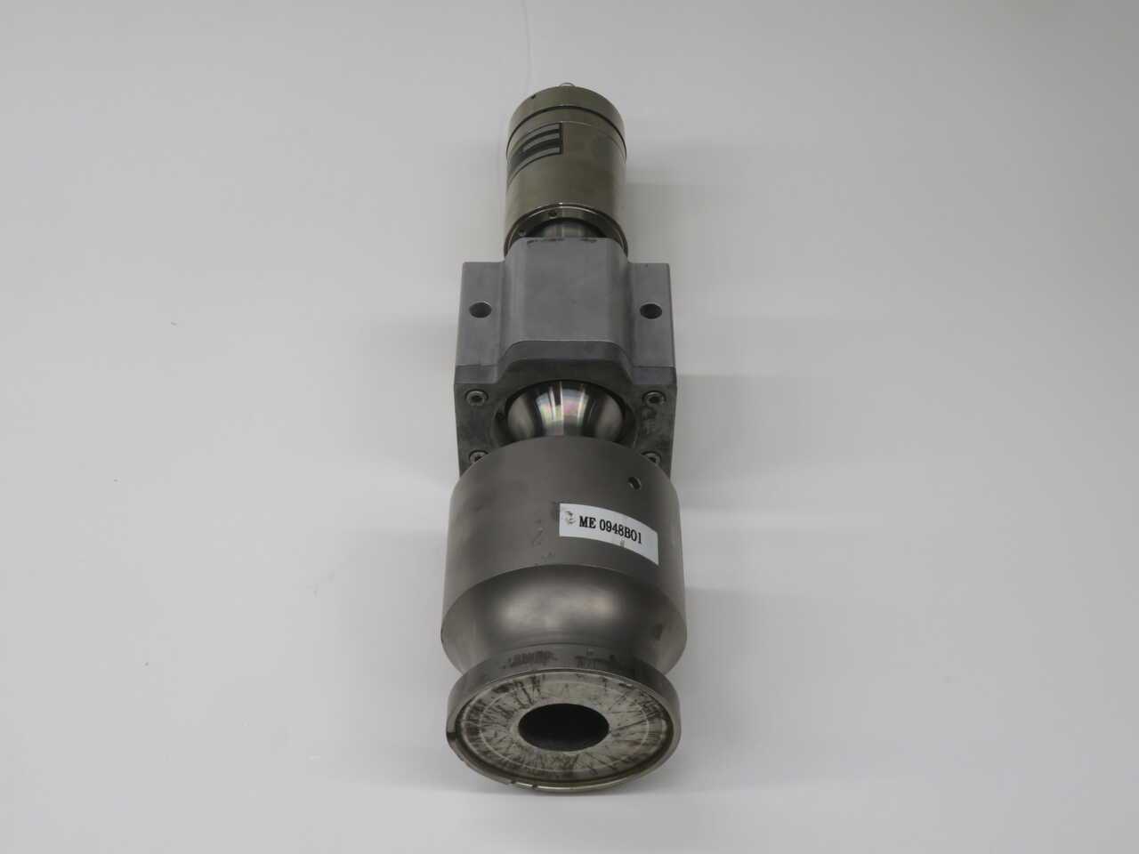 HERRMANN 20/4000 ULTRASONIC CONVERTER - WELDING EQUIPMENT