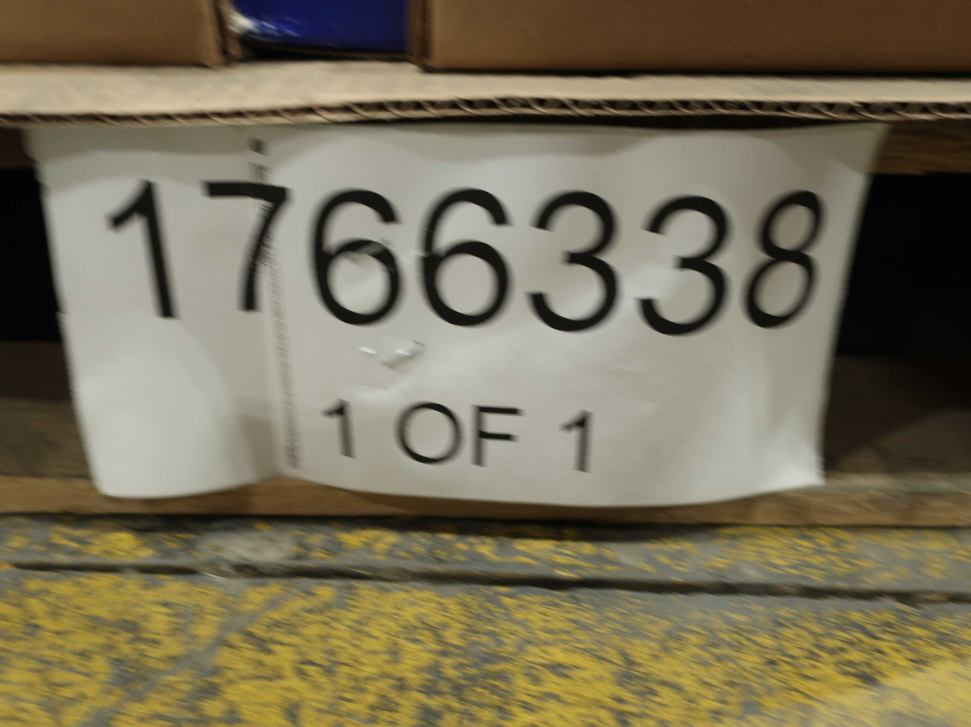 SKU 1766338 - PALLET OF ASSORTED SEALMASTER BEARINGS - BEARINGS