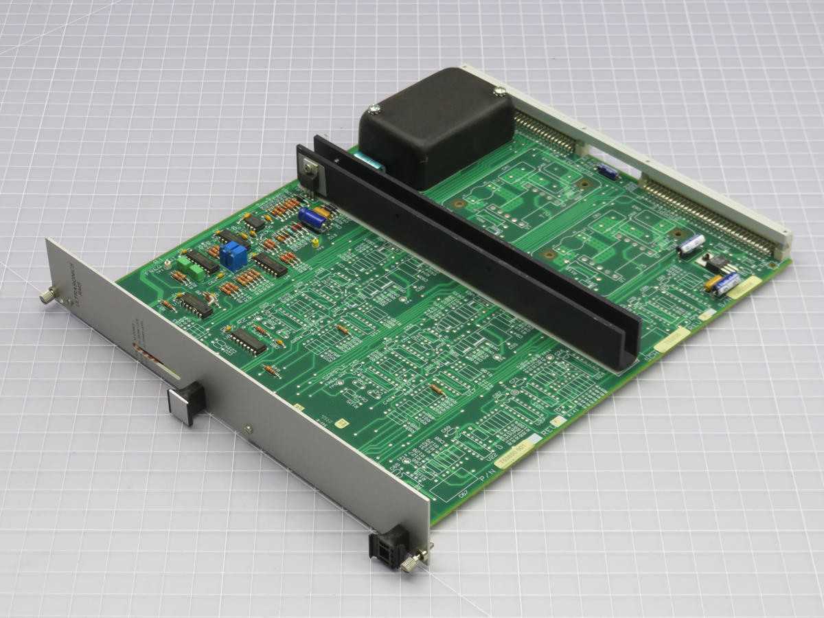 ULTRASONICS 753850.901 CONTROL BOARD T221213 - PCB CIRCUIT BOARDS