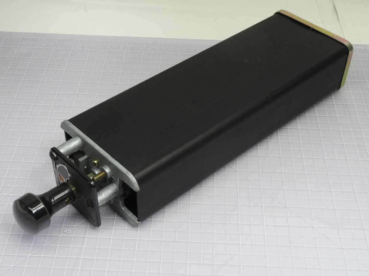 GE 12HEA62C236X2 AUXILIARY RELAY T199982 - ELECTRICAL RELAYS