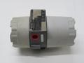 MOORE 344BNNNN1G PRESSURE TRANSMITTER T213697 - PRESSURE TRANSMITTER