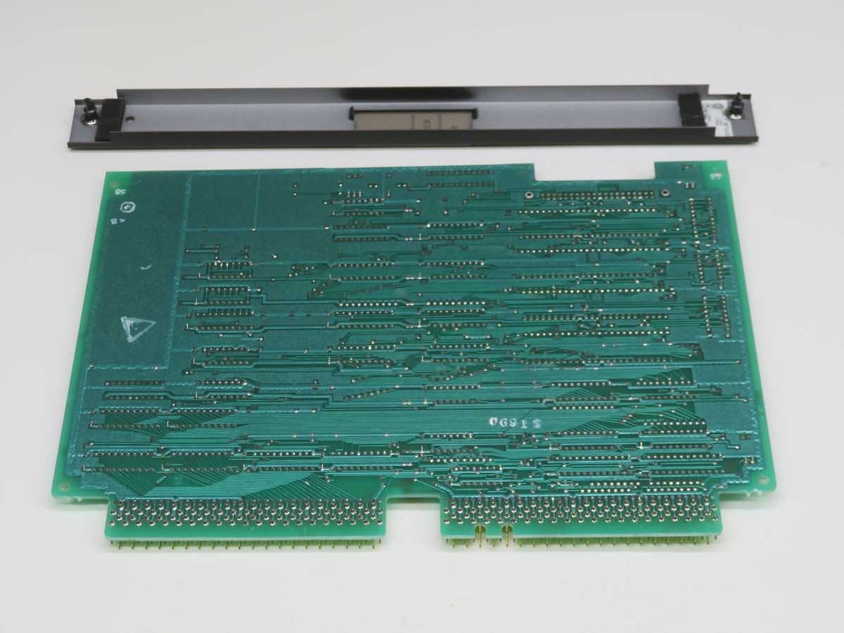 GE IC600 ARITHMETIC CONTROL MODULE T255706 - PLC MODULES