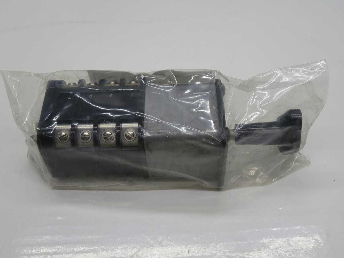 GE 10SP1203 SBM CONTROL AND TRANSFER SWITCH T212875 - SWITCHES