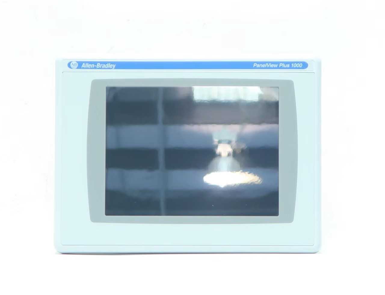 Allen Bradley 2711P-T10C6A2 PanelView Plus Operator Interface Panel - OPERATOR INTERFACE PANELS