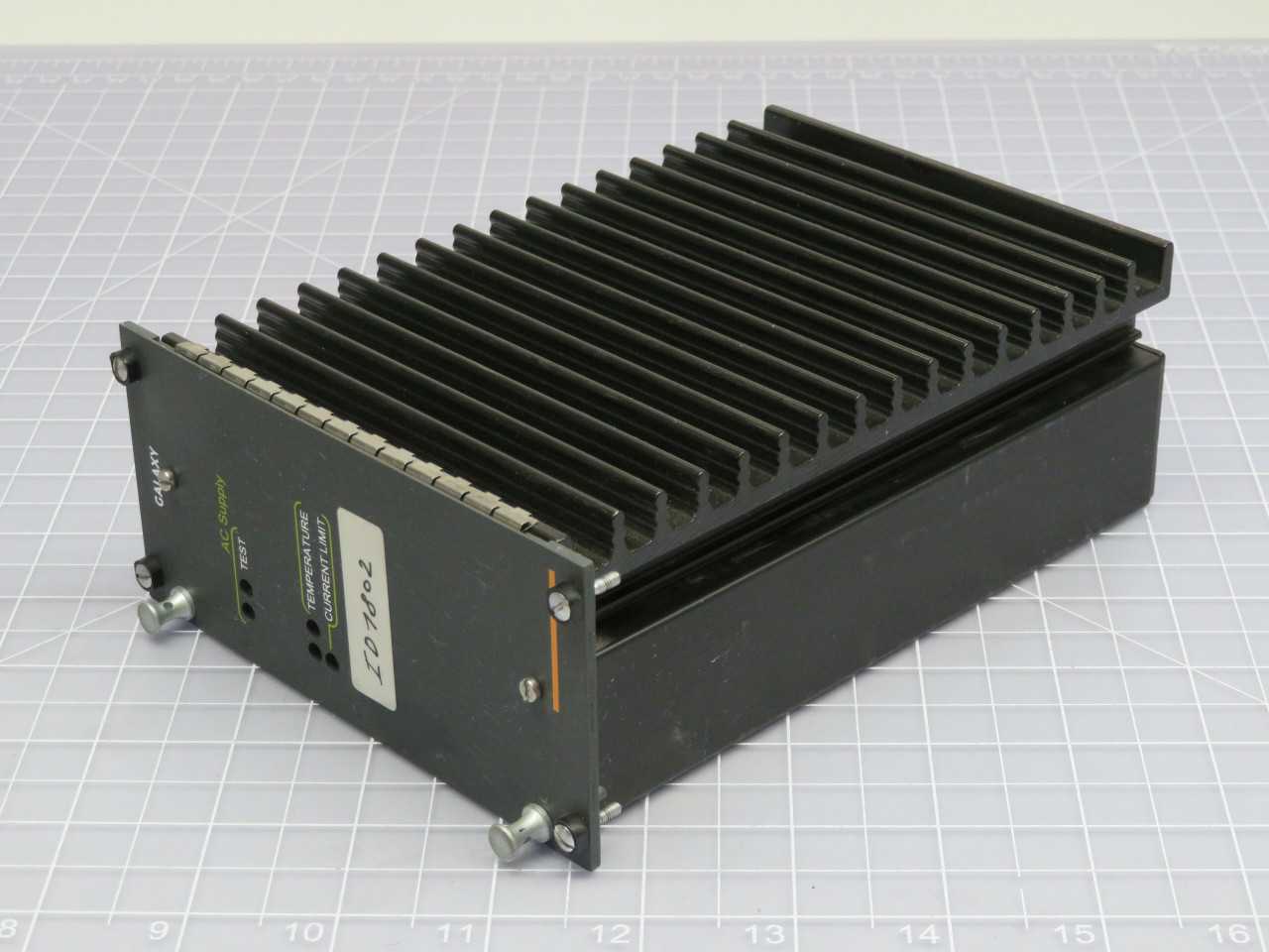 Power One LS 5660-7R AC DC Converter T183959 - POWER SUPPLIES