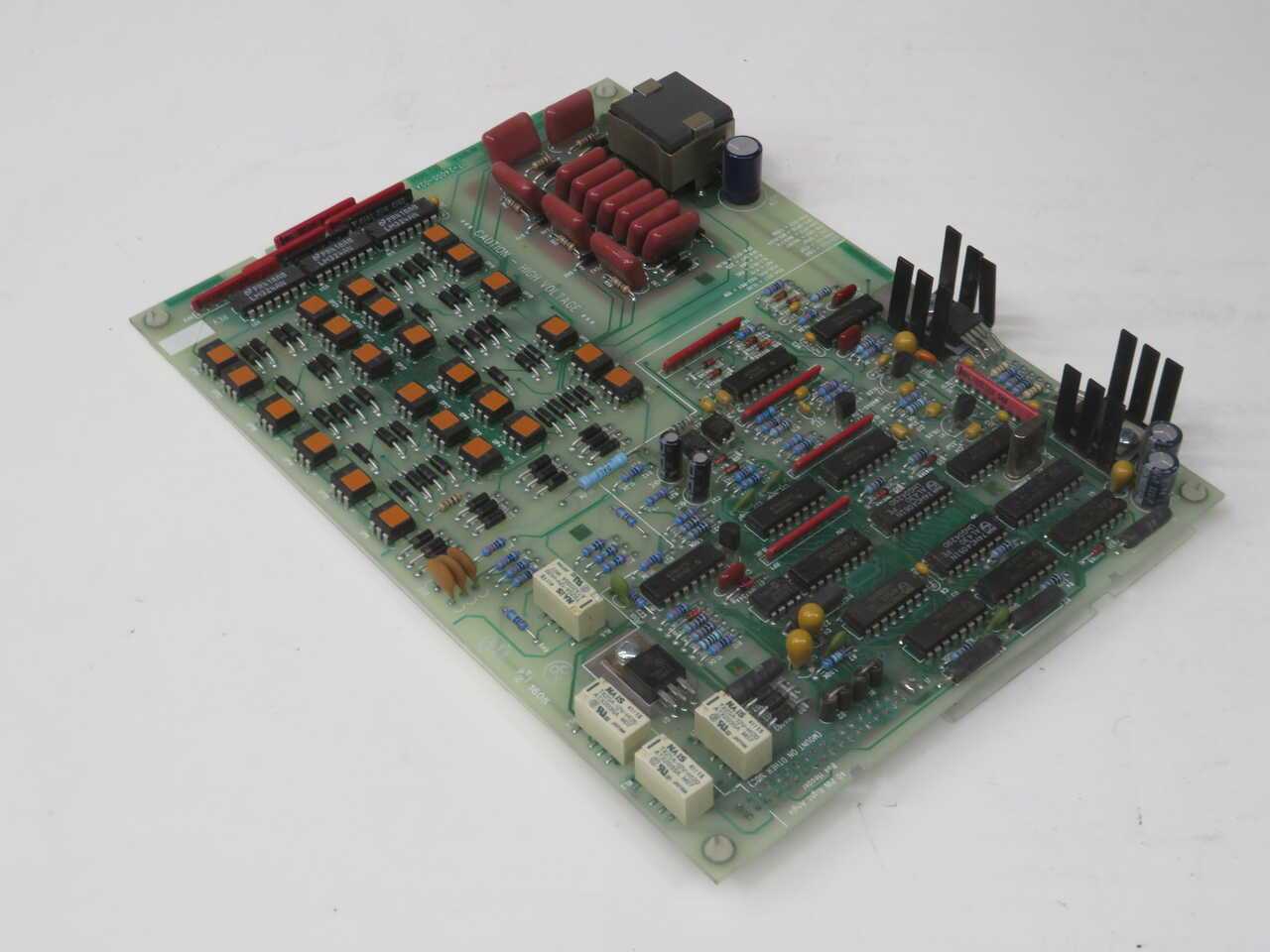 CIRRIS SYSTEMS 17-24000-02A CIRCUIT BOARD T270960 - PCB CIRCUIT BOARDS