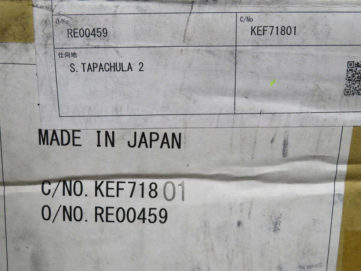 KEYENCE IB-1000 LASER DETECTION SENSOR T255622 - SENSORS