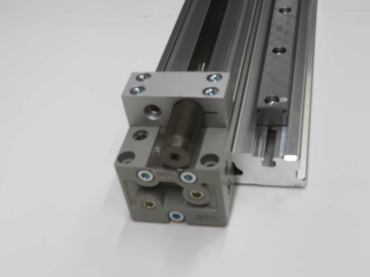 SMC MY1H32G-650Hz-XB11 Rodless Pneumatic Cylinder T270075 - PNEUMATIC CYLINDERS & ACTUATORS
