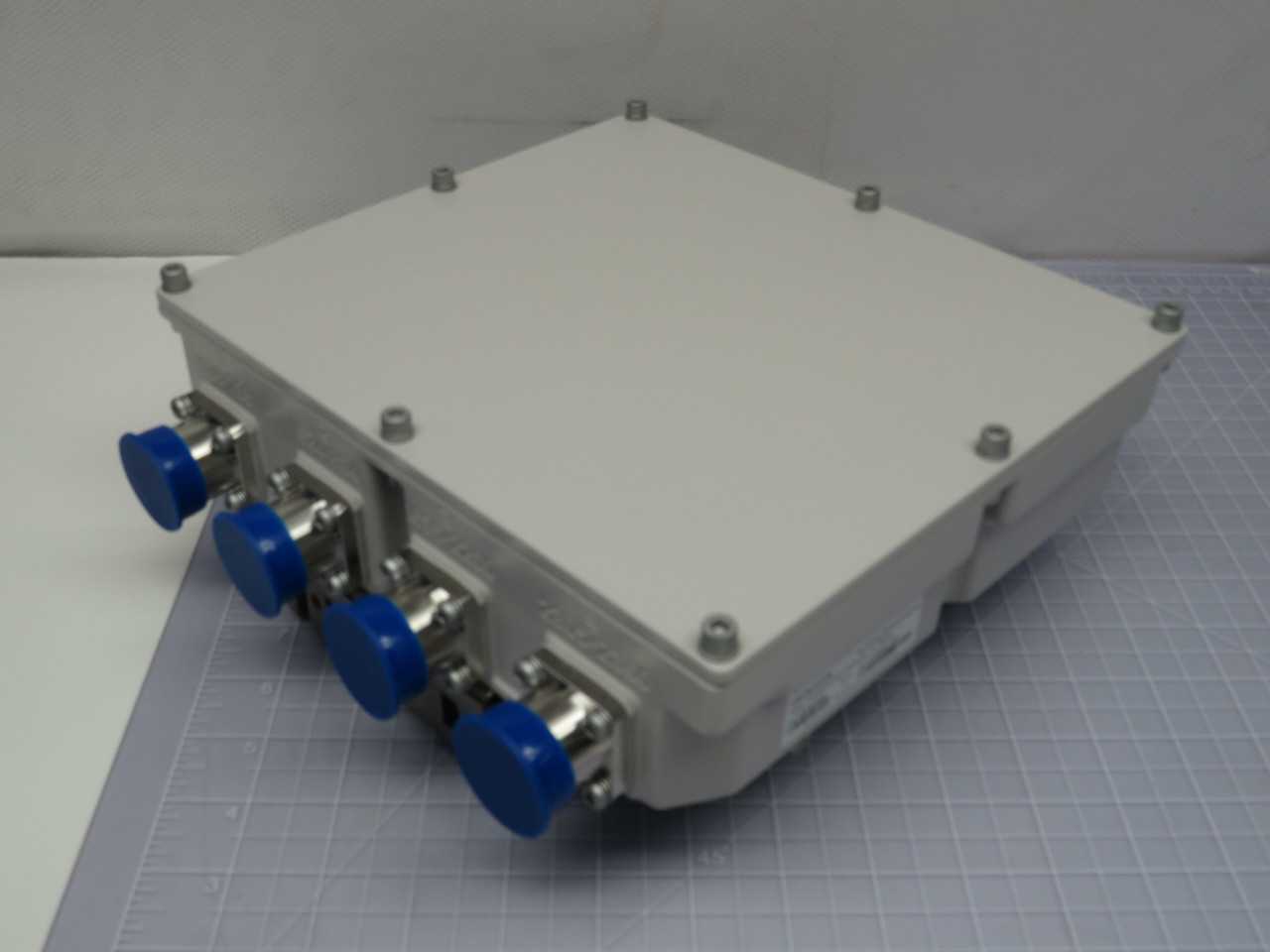 COMMSCOPE CBC782123-DS QUAD 700/850/AWS-PCS/WCS DC SENSE T179607 - TELECOMMUNICATION