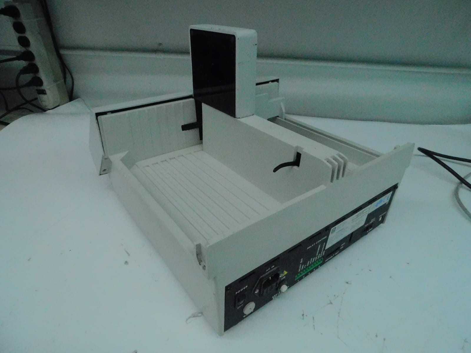 DIONEX AS40 AUTOMATED SAMPLER - LAB & SCIENTIFIC