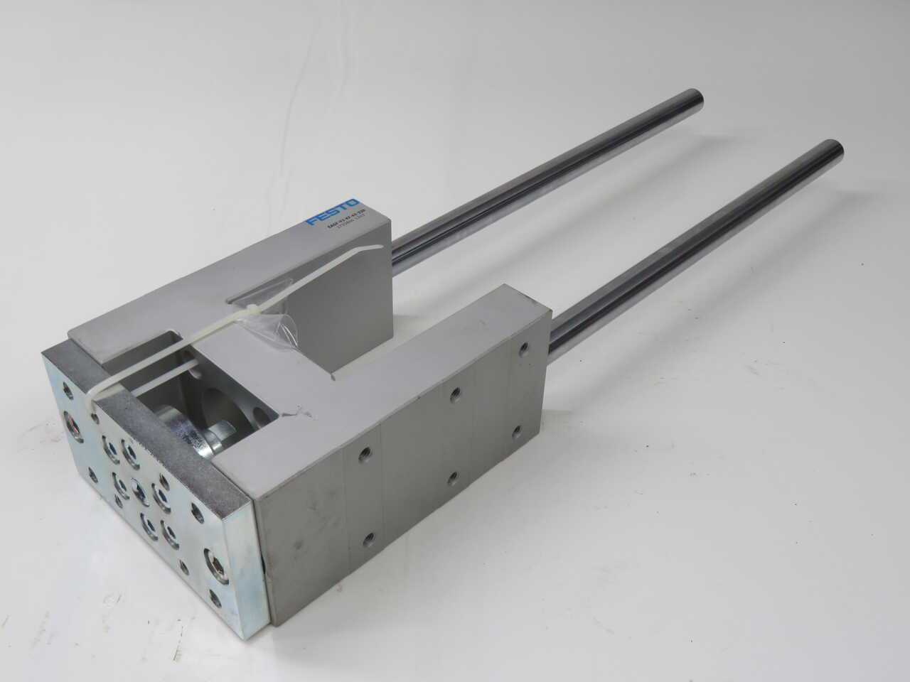 FESTO EAGF-V2-KF-63-320 1725844 Pneumatic Guided Cylinder T270408 - ACTUATOR