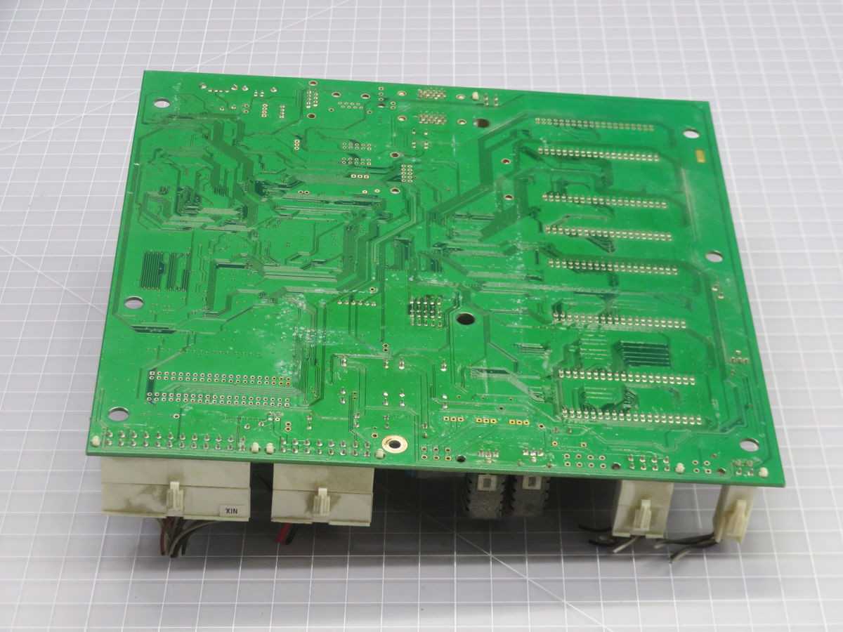 HP CA357-00380 S3301301016 CIRCUIT BOARD T260373 - PCB CIRCUIT BOARDS