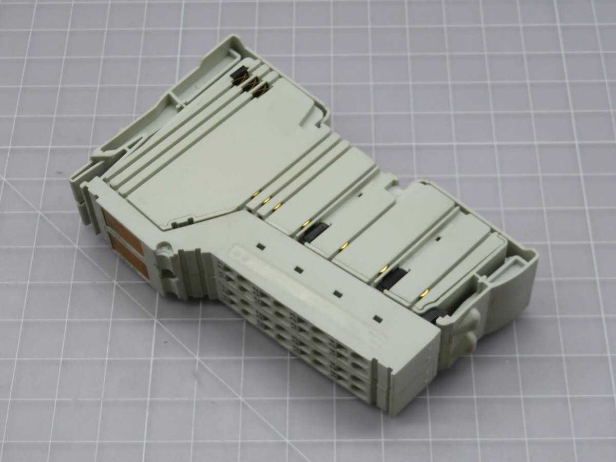REXROTH R911170440 103 CLAMP TERMINAL MODULE T219940 - TERMINAL BLOCKS