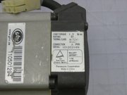 PANASONIC MSMD042P1T SERVO MOTOR T216342 - SERVO