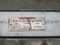 YARWAY 4161F FLAT GLASS WATER GAGE - INSTRUMENTATION