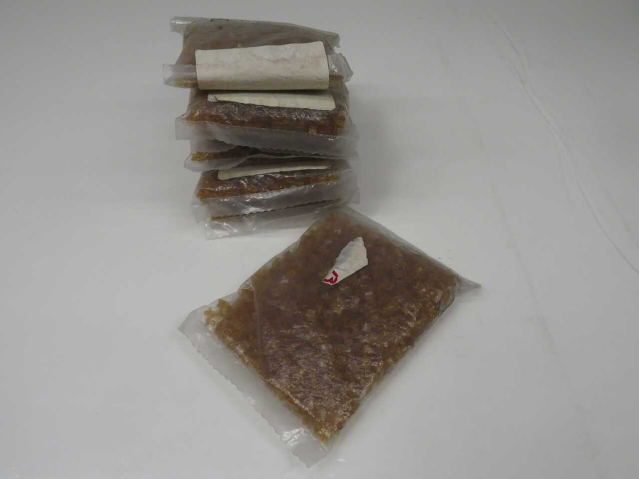 LOT OF 6500 COMMSCOPE 1159933-ZZ SW COAX RNC/TNC INSULATORS - ELECTRICAL COMPONENTS