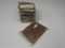 LOT OF 6500 COMMSCOPE 1159933-ZZ SW COAX RNC/TNC INSULATORS - ELECTRICAL COMPONENTS
