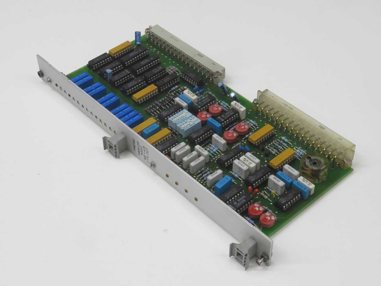 PRETEC 990E.CIF AAG-2 CIRCUIT BOARD T272362 - PCB CIRCUIT BOARDS