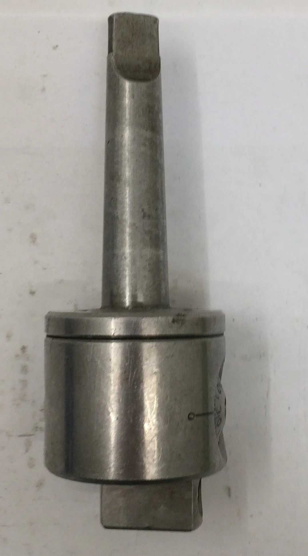 Flynn Mfg Co Boring Head Model 6B – MT2 Shank - MACHINING ACCESSORIES & TOOLING