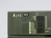 MITSUBISHI AJ72R25 PLC MODULE/RACK T229364 - PLC MODULES