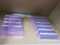 Lot Of 35 Curtis 265010000 CDM-10 Terminal Block T194512 - TERMINAL BLOCKS