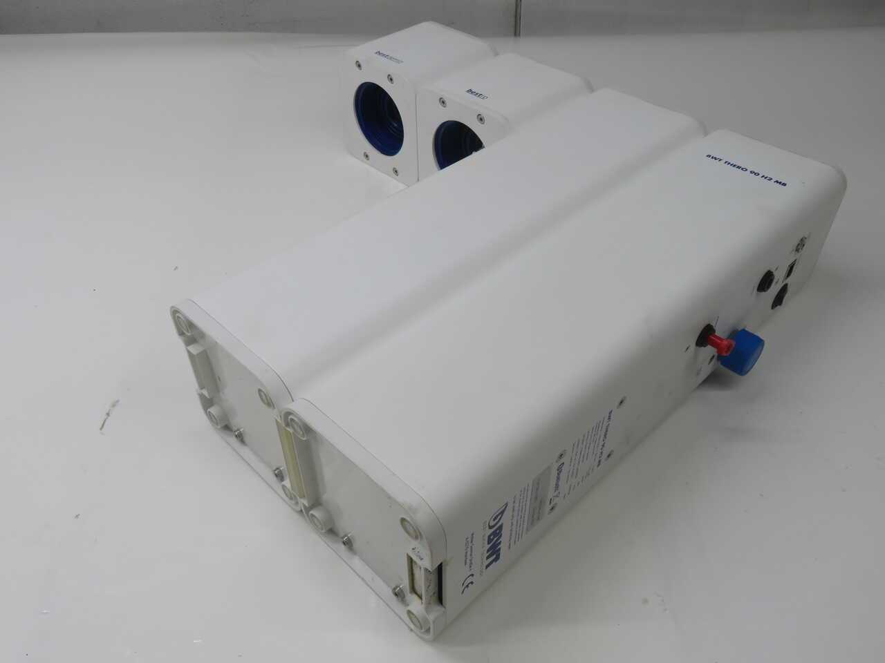 BWT THERO 90 H2 MB WATER TREATMENT SYSTEM T270522 - WATER TREATMENT EQUIPMENT