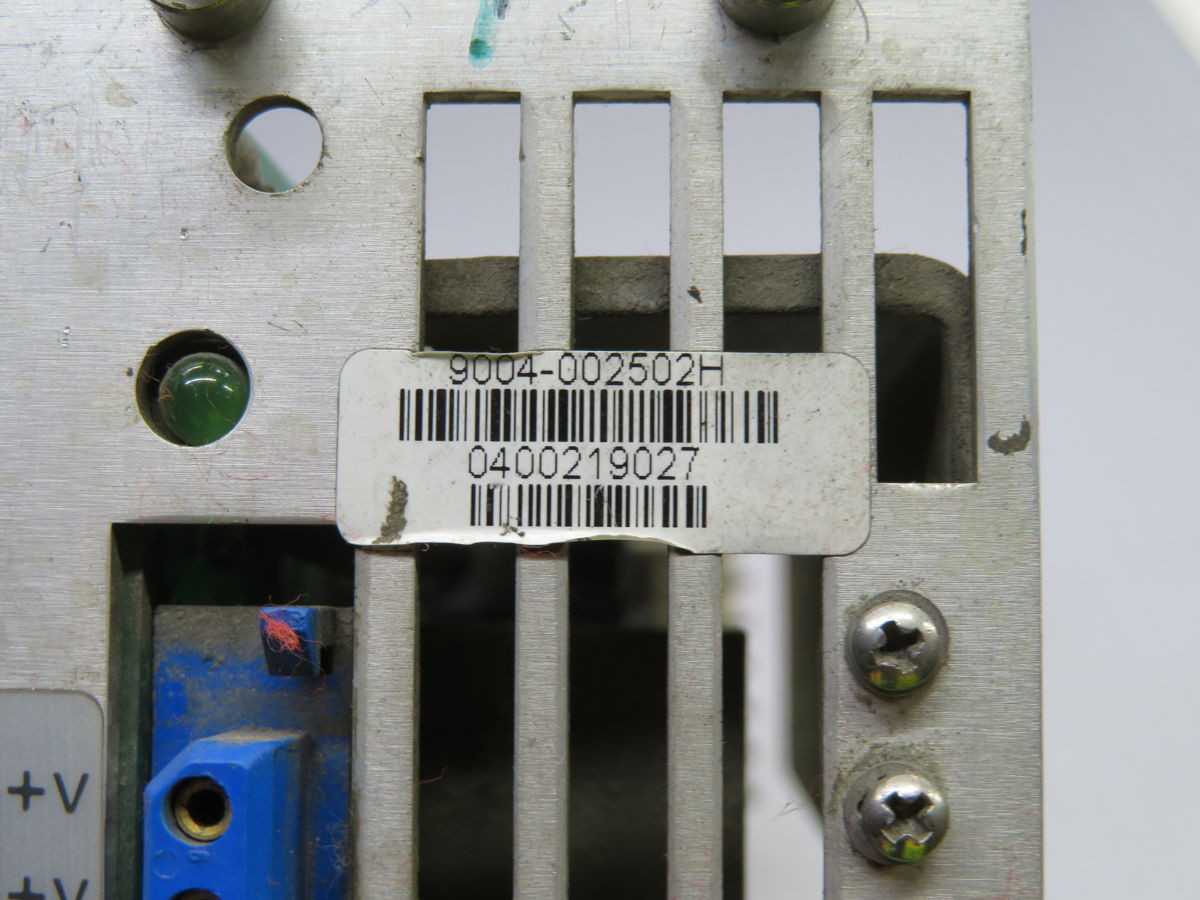 GENRAD 9009-0028-01 PCB CONTROL BOARD T256764 - PCB CIRCUIT BOARDS