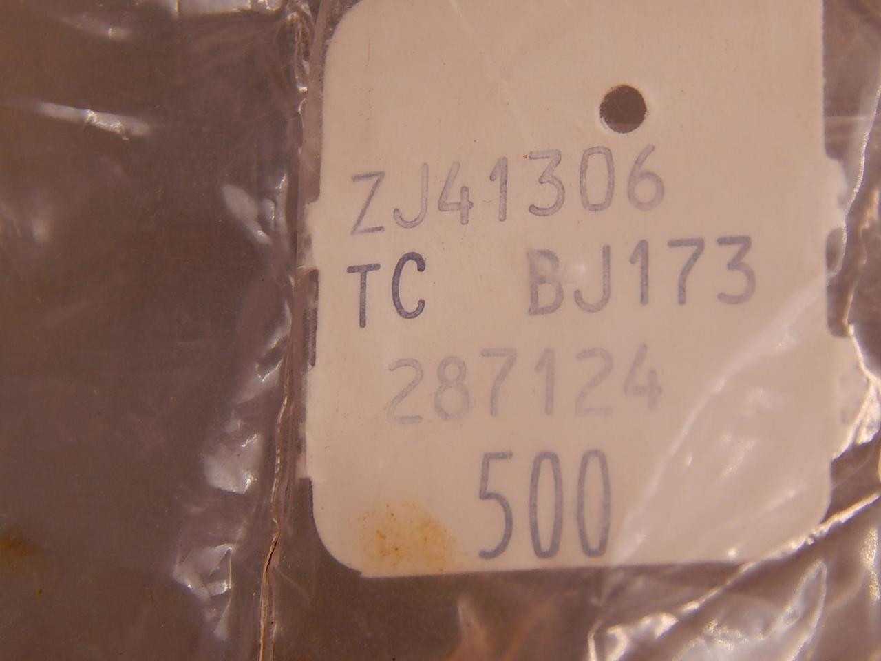 LOT OF 850 ZJ41306 TC BJ173 287124 POWER TOROIDAL CORES FERRITES T99184 - POWER TRANSMISSION
