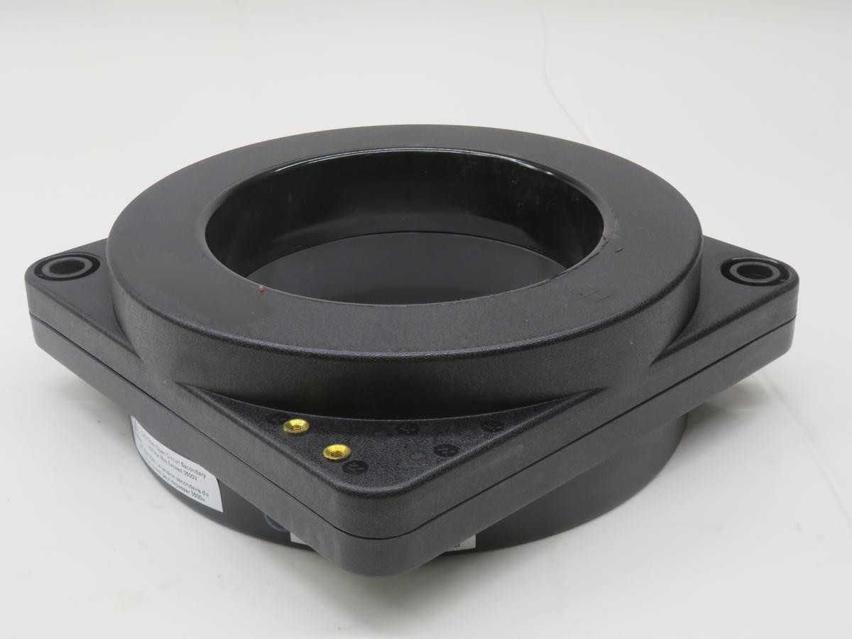 INSTRUMENT TRANSFORMERS INC 780-151 CURRENT TRANSFORMERS T228284 - POWER TRANSFORMERS