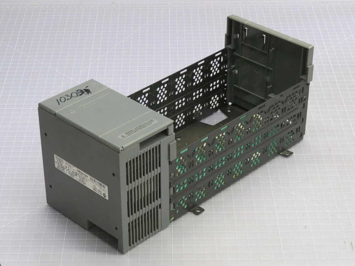 ALLEN-BRADLEY 1746-P2 POWER SUPPLY T232900 - INDUSTRIAL PARTS