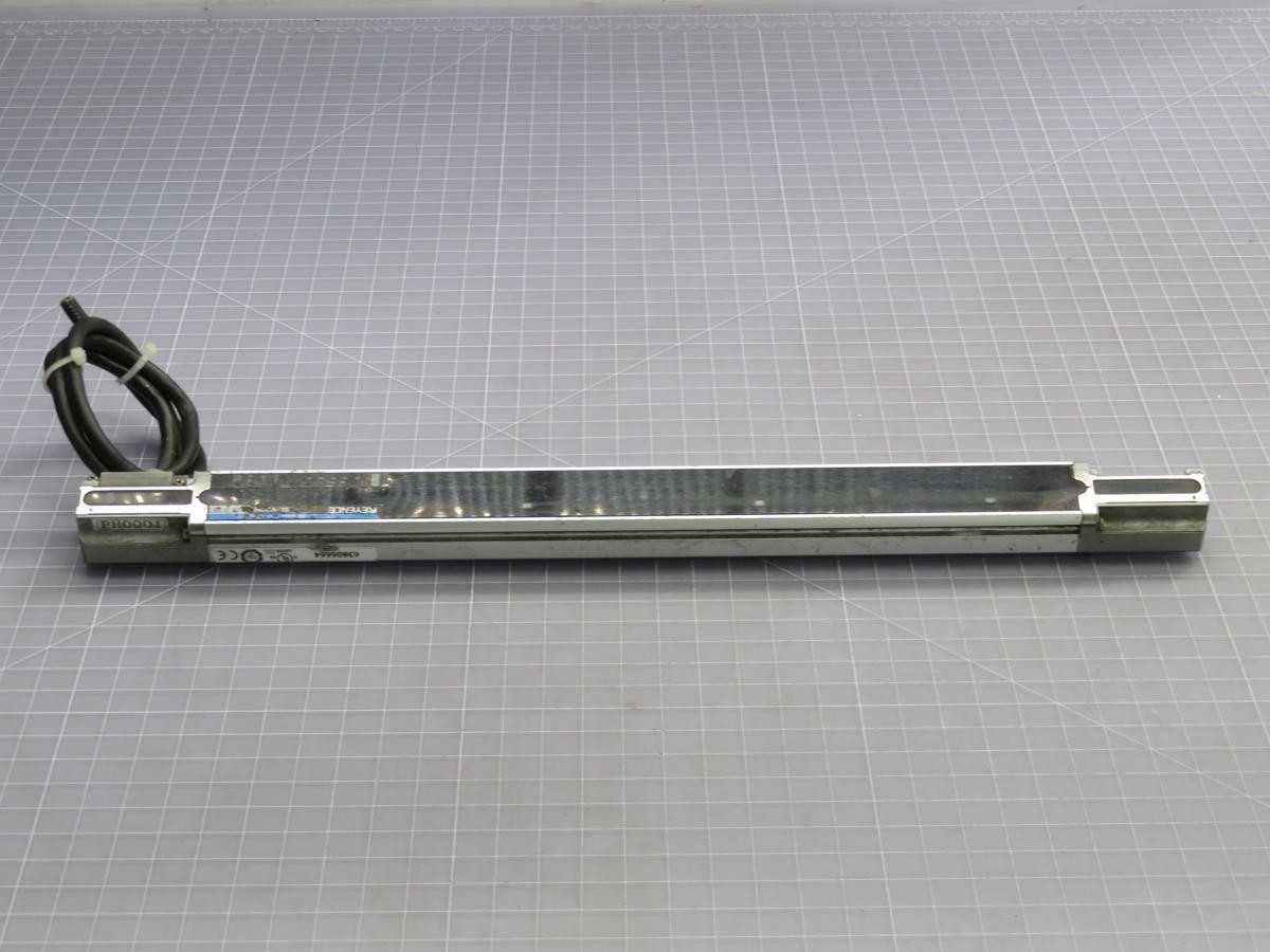 KEYENCE SL-V20H SAFETY LIGHT CURTAIN T233112 - SENSORS