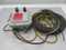 COOPER EGL210 STATIC GROUNDING INDICATOR T206253 - ELECTRICAL COMPONENTS