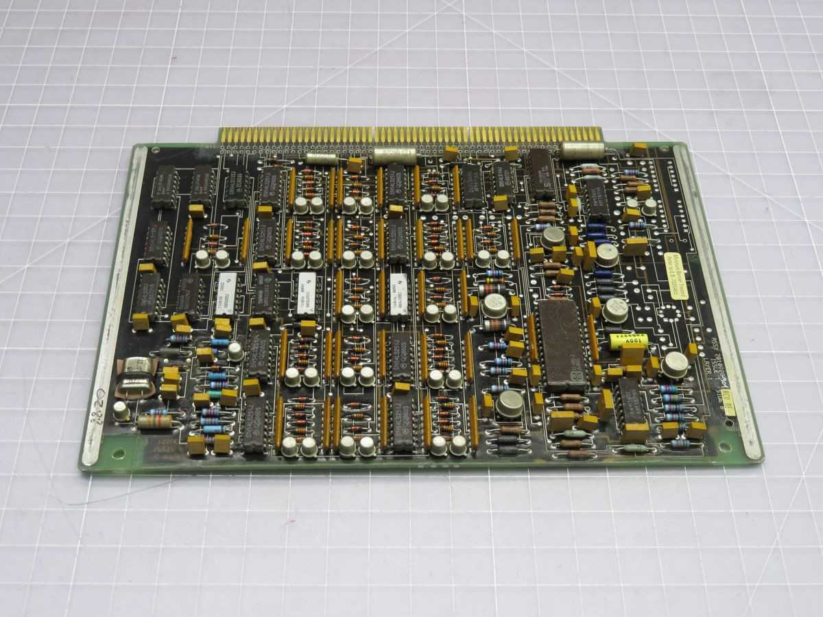 7010928-904 Circuit Board T251042 - High Performance Component - PCB CIRCUIT BOARDS