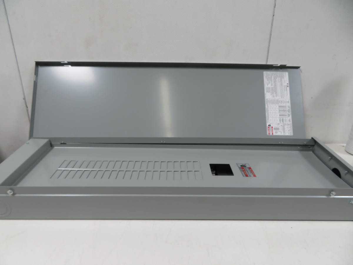 EATON BRP42NC225R BR CONVERTIBLE LOADCENTER 225A CONVERTIBLE 42 SPACE T200321 - CIRCUIT BREAKERS