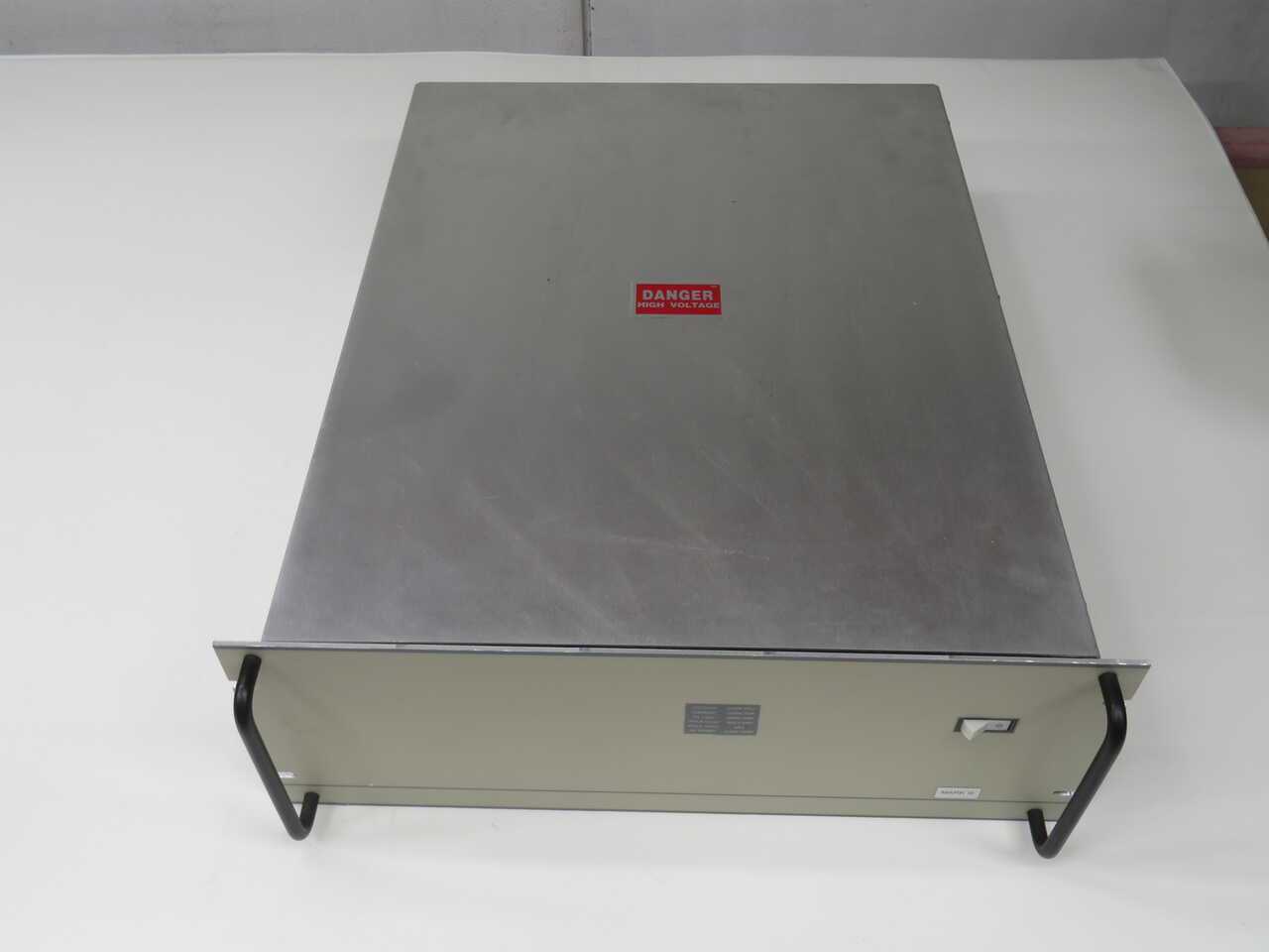 SPELLMAN XRF180N180X3519 POWER SUPPLY 180-264V 1PH 150W - MOTOR DRIVES