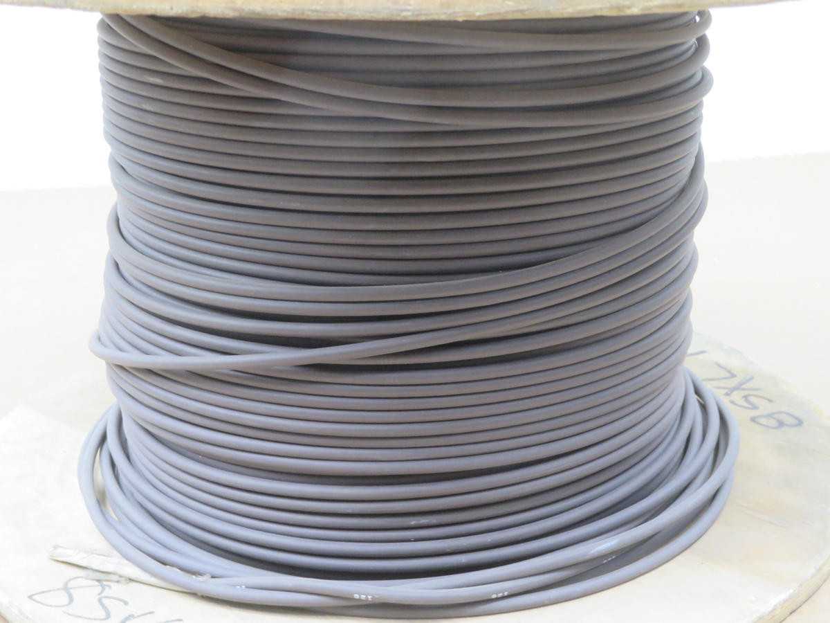 LOT OF 1400 ICA 8SXLI WIRE T216689 - ELECTRICAL WIRE