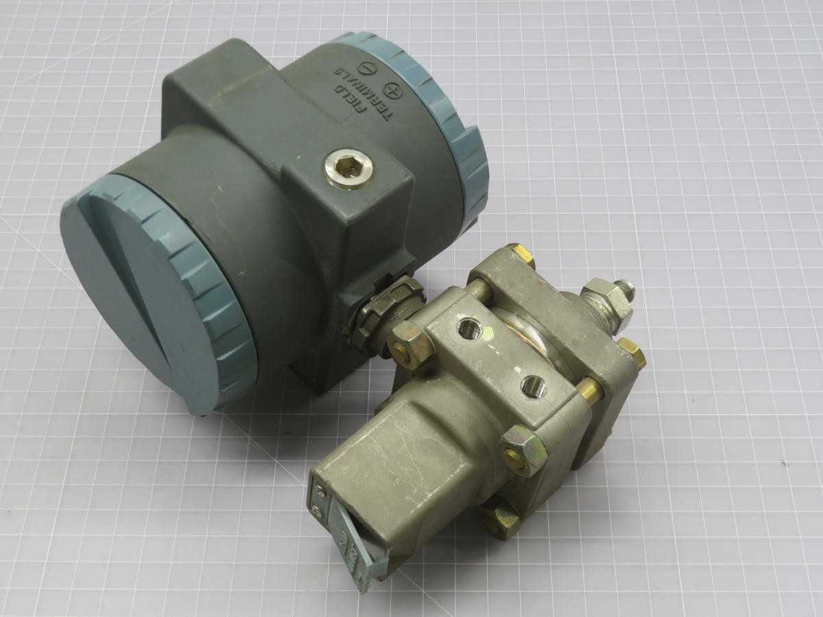 FOXBORO 821GM-IS1SH2 PRESSURE TRANSMITTER T219160 - PRESSURE TRANSMITTER