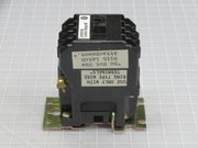 WESTINGHOUSE BF20F BF CONTROL RELAY T206244 - PROTECTION RELAY