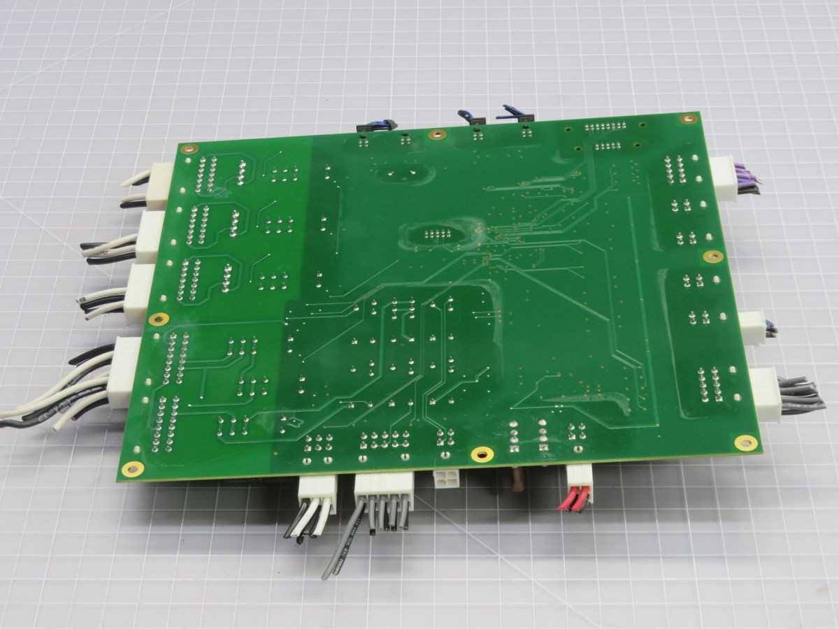 ACTIVE POWER 31085-2_00 31084-2 B BCI PWB CIRCUIT BOARD T260402 - PCB CIRCUIT BOARDS