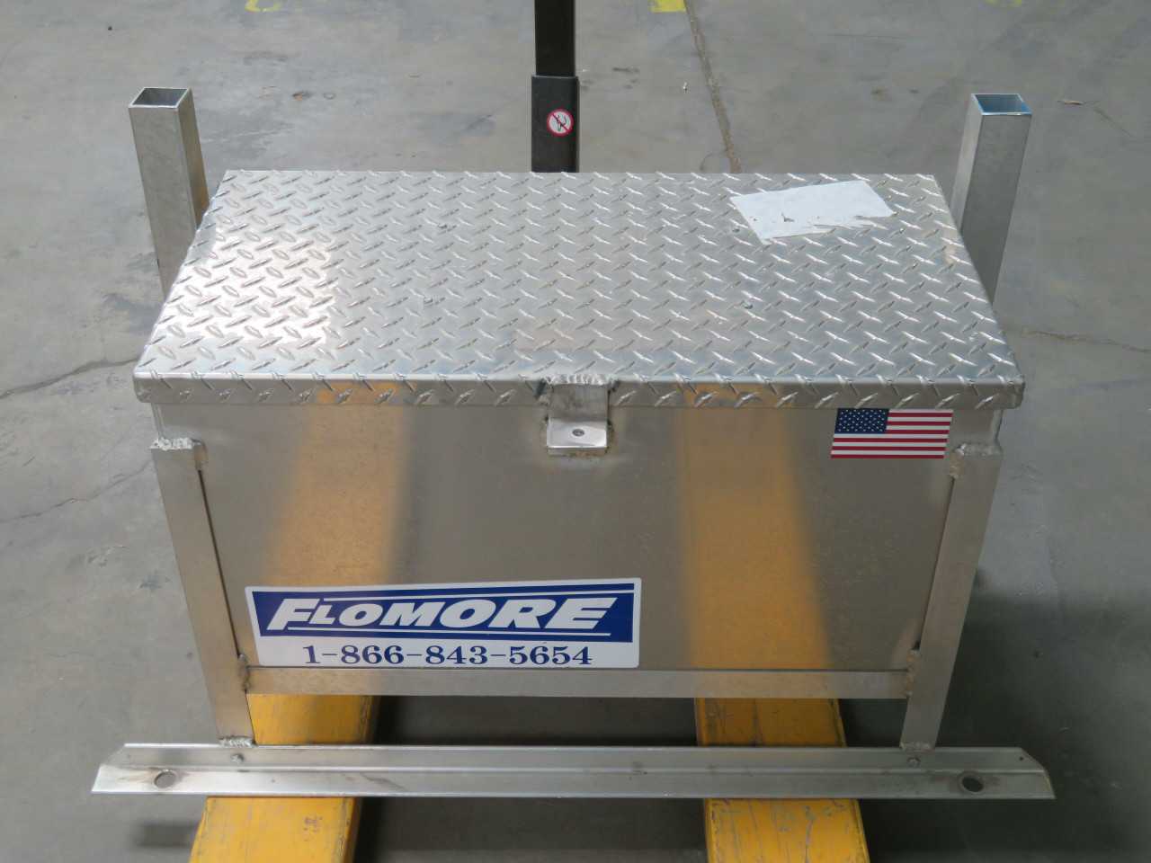 Flomore 2000 Series Solar Power Injector T173358 - POWER INVERTERS