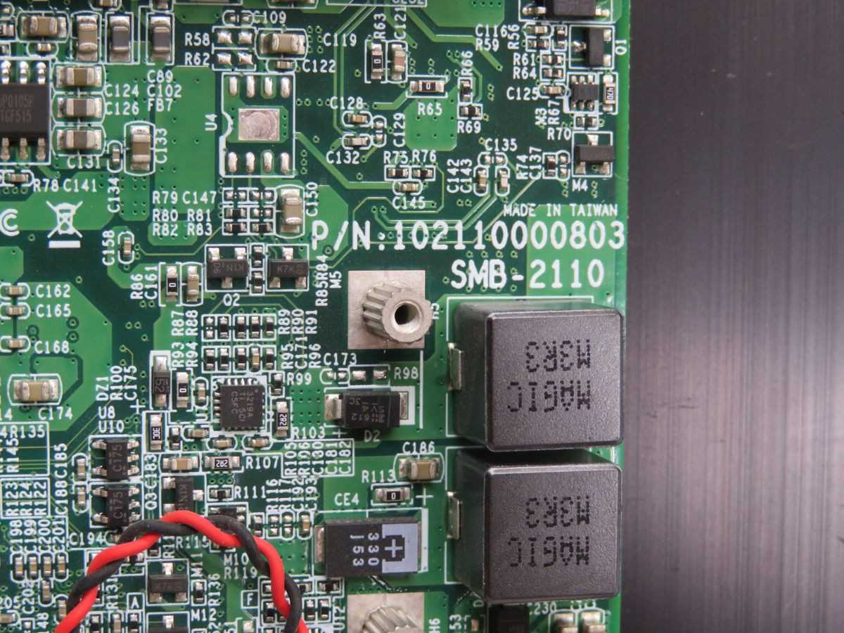 102110000803 CIRCUIT BOARD T249003 - PCB CIRCUIT BOARDS