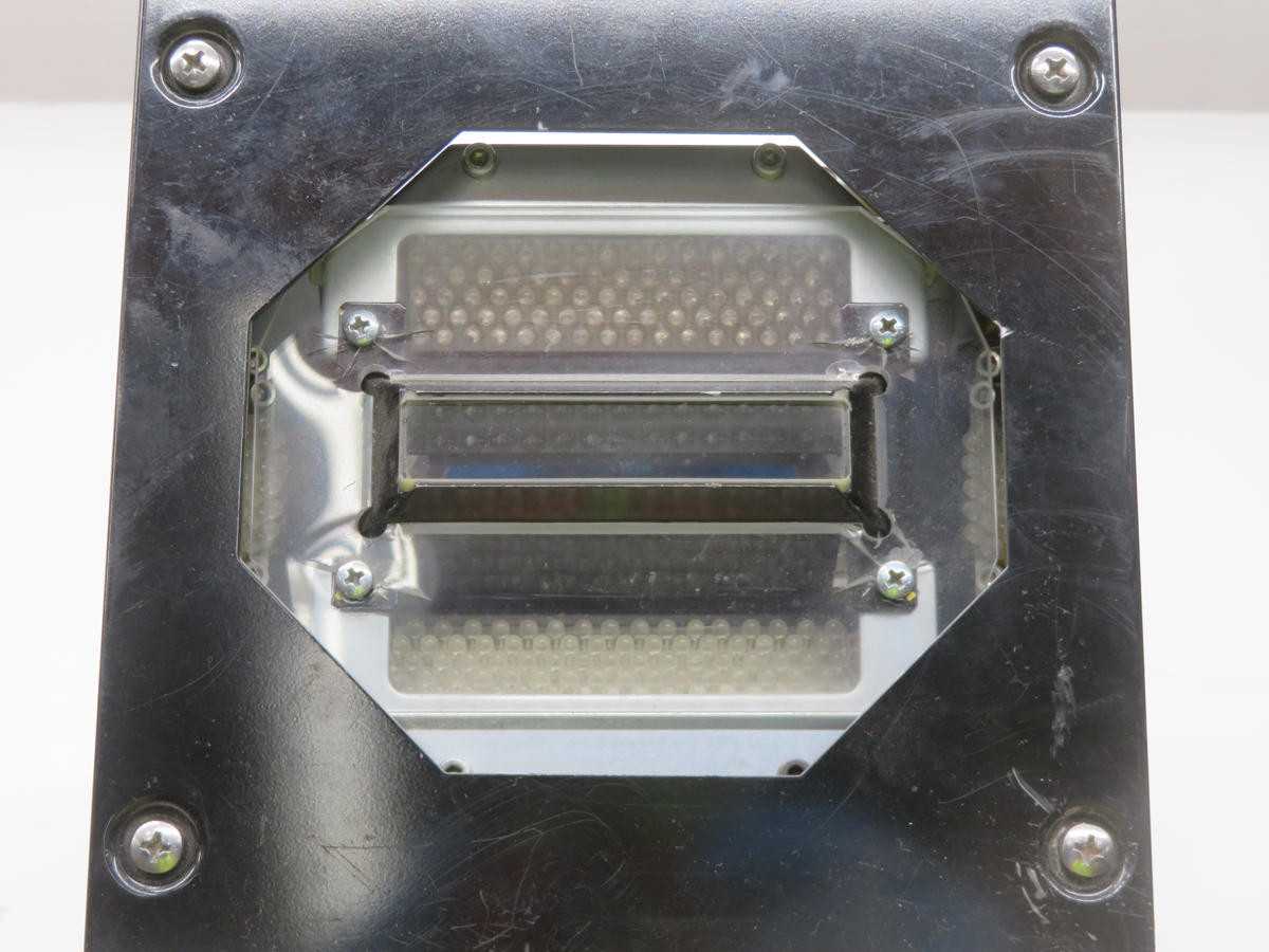 BOSCH K3258 PIT STOP CAMERA T225147 - INSPECTION CAMERAS