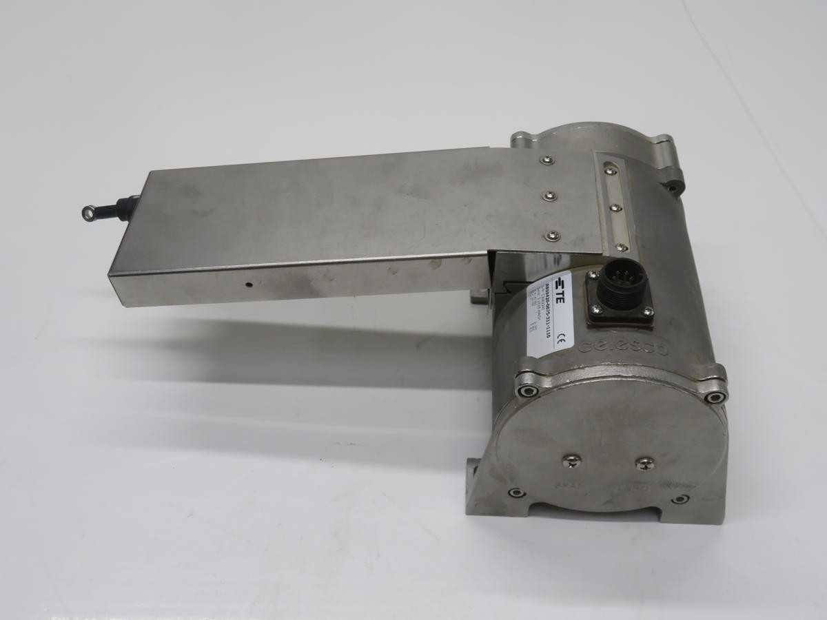 TE CONNECTIVITY RBS9420-0075-311-1110 CABLE ACTUATED SENSOR T213682 - SENSORS