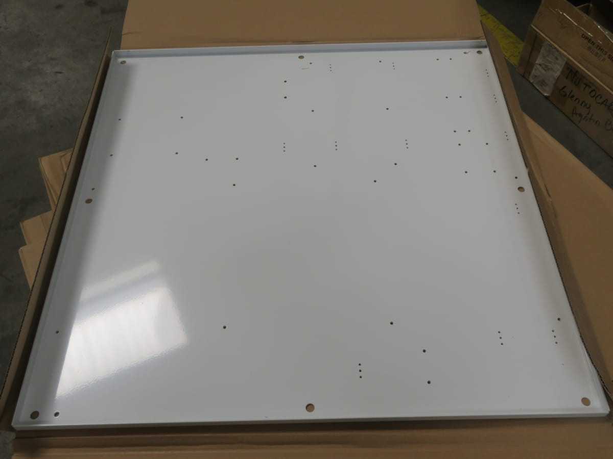 NVENT 850-E04330-40M SPECIAL ENCLOSURE W0055 A36P36 T197592 - ELECTRICAL ENCLOSURES