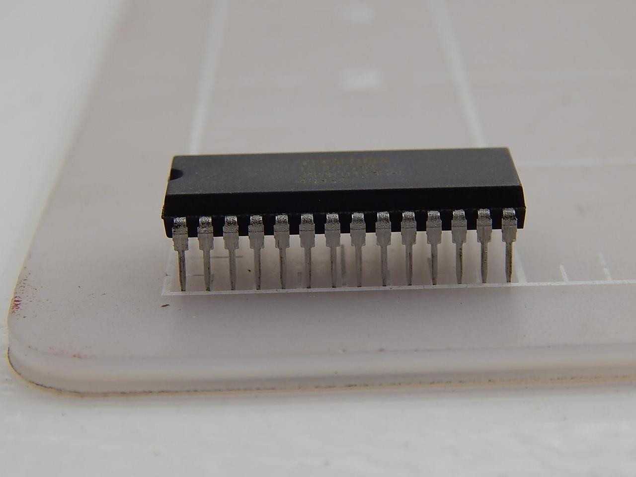 LOT OF 95 TOSHIBA TC90A53N 0448HAL 493347 ENCAPSULATION:DIP-283-LINE DIGITAL Y / C SEPARATOR IC T883 - INDUSTRIAL PARTS