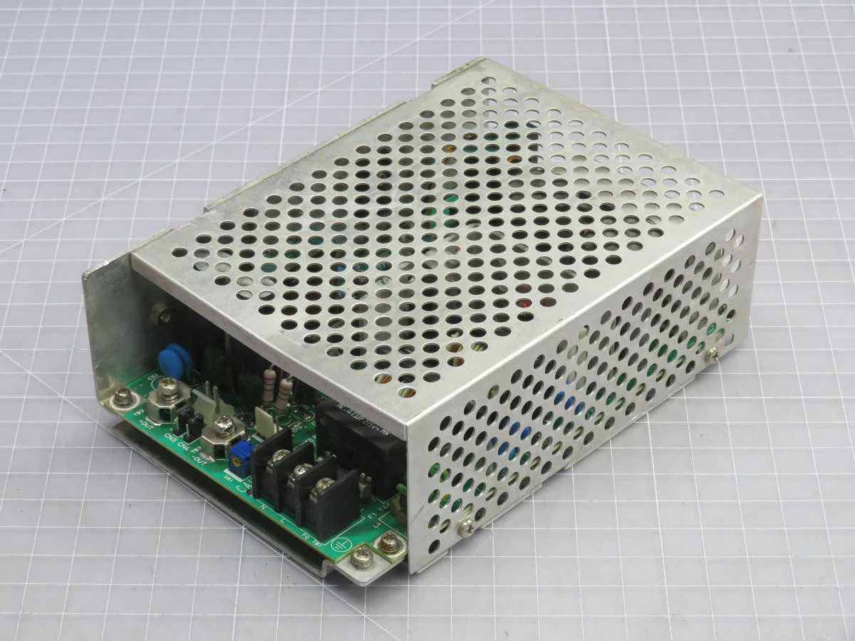 TAMURA OVS-24 F-UC POWER SUPPLY T232246 - POWER SUPPLIES
